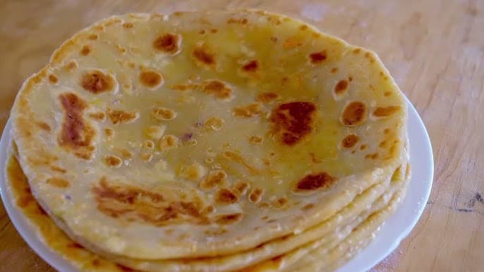 Chapati