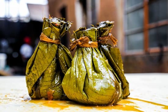 Roasted Beef Luwombo